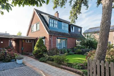 Woning Elzenlaantje 5 Aalsmeer