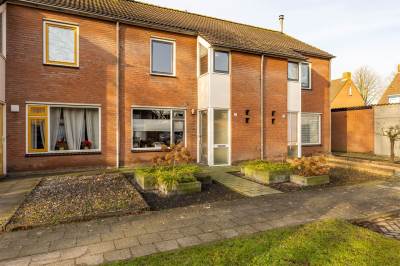 Woning Huisakker 20 Klein Zundert