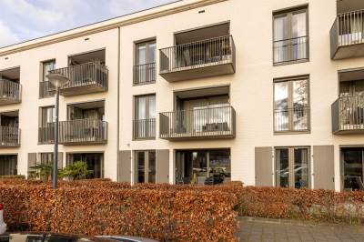 Woning Sint Annahof 14 Zundert