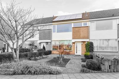 Woning De Bleek 23 Montfoort