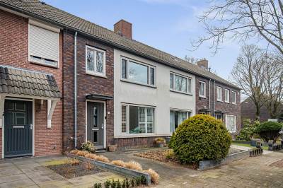 Woning Graafschap Megenstraat 13 Oisterwijk