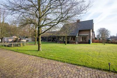 Woning Harderwijkerweg 36 Garderen