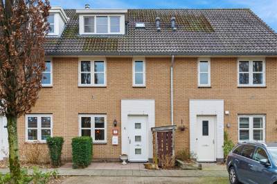 Woning Claustrum 5 Nijmegen