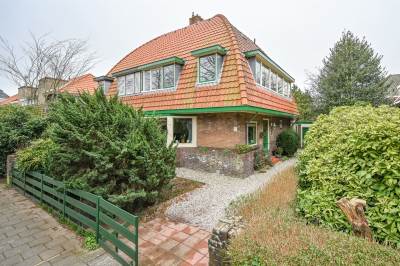 Woning Postlaan 18 Heemstede