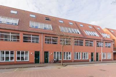 Woning Vechtstraat 2M IJmuiden