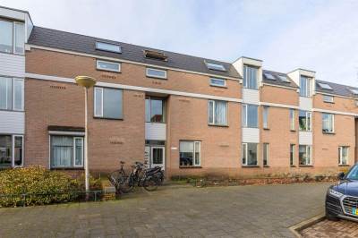 Woning Zeeweg 14 IJmuiden