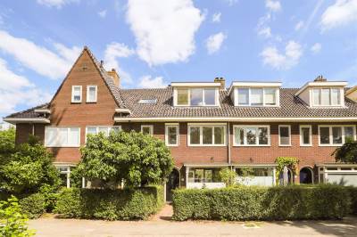 Woning Merwedekade 101 Utrecht