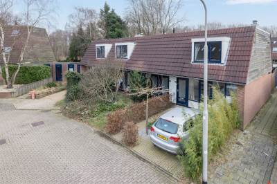 Woning Hegdambroek 1302A Nijmegen