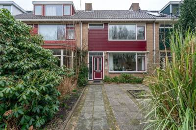 Woning Ceresstraat 20 Oudorp