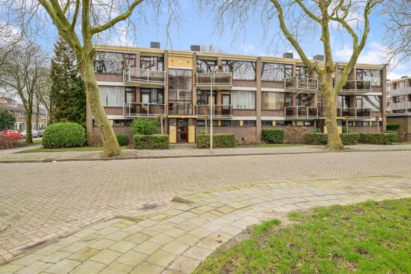 Woning Lijsterstraat 19 Wormerveer