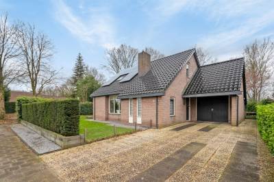 Woning Vossenkamp 140 Winschoten