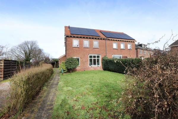 Woning Piet Heinstraat 14 Aalten