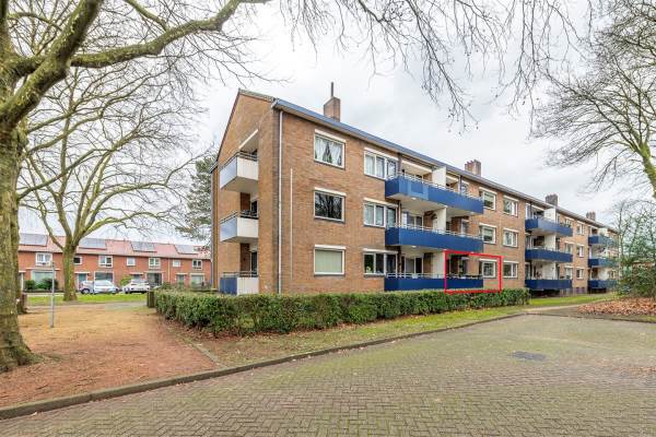 Woning Arnoldus Stramroodlaan 33 Zeist