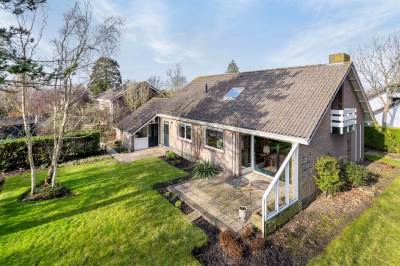 Woning Kokmeeuwstraat 31 Zierikzee