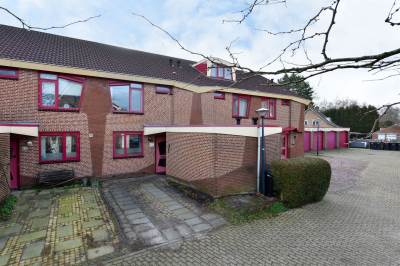 Woning Robert Stolzhof 98 Hoorn (NH)