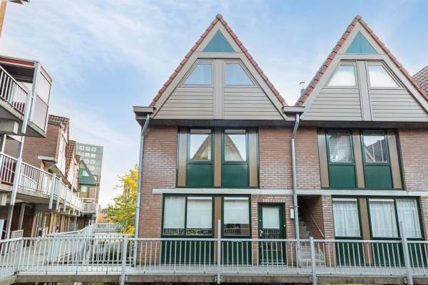 Woning Stroveer 170 Rotterdam