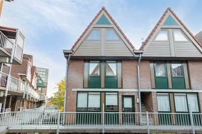 Woning Stroveer 170 Rotterdam