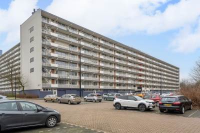 Woning Bernweg 205 Vlaardingen