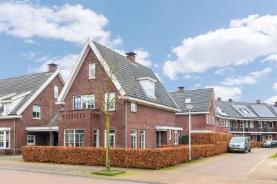 Woning Koningsspil 45 Raalte