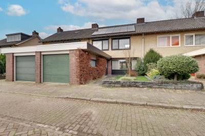 Woning Malsenlaan 23 Arnhem