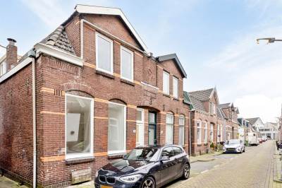 Woning Machinistenstraat 30 Koog aan de Zaan