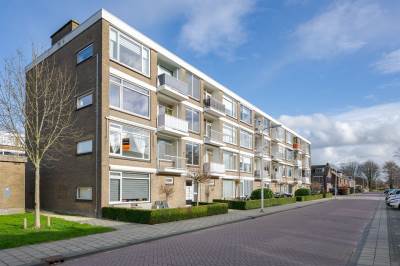 Woning Jan Steenlaan 5 Voorschoten