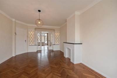 Woning Laan van Meerdervoort 1219 Den Haag