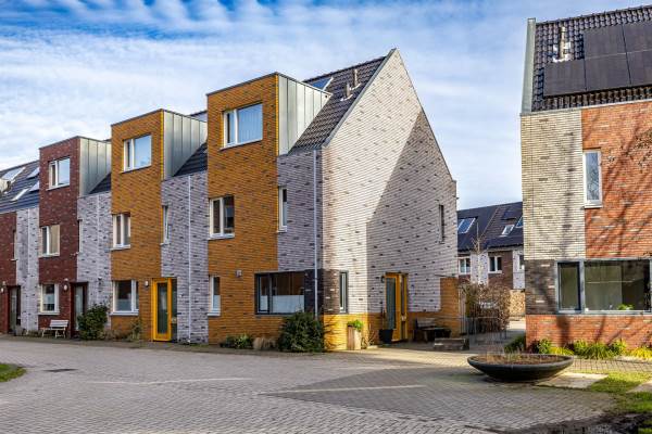 Woning Grote Beerstraat 178 Groningen