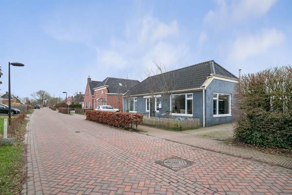 Woning Stadsweg 48 Garrelsweer