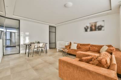 Woning Kikkenstein 3534 Amsterdam