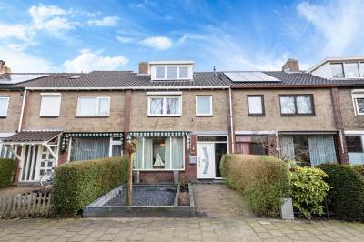 Woning Berliozstraat 5 Heemskerk