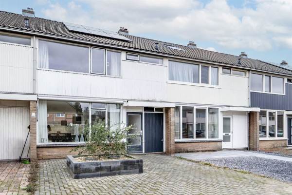 Woning Straat Malakka 11 Veendam