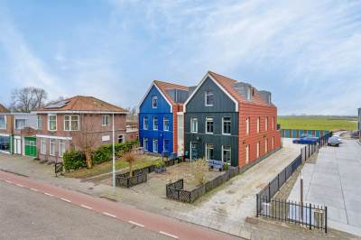 Woning Dorpsstraat 642B Assendelft