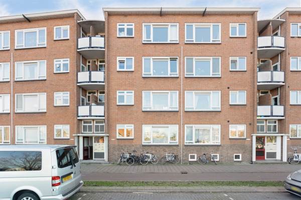 Woning Rotterdamsedijk 207A Schiedam