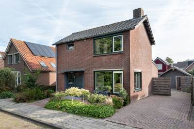 Woning Tuinstraat 33 Hoogkarspel