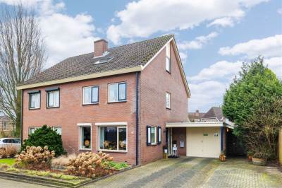 Woning Vorsterhof 75 Broekland
