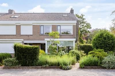 Woning Baljuwstraat 23 Nijmegen