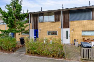 Woning Januaristraat 23 Almere