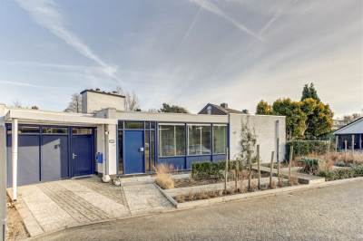 Woning De Houtsnip 2 Dronten