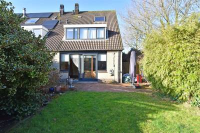 Woning Sloepkade 15 Zoetermeer