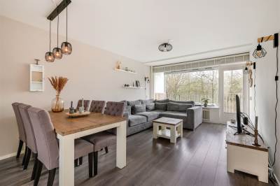 Woning Engelandlaan 1034 Haarlem