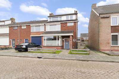 Woning Bernhardstraat 29 Oudheusden