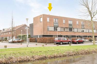 Woning Wantslag 12 Oudewater