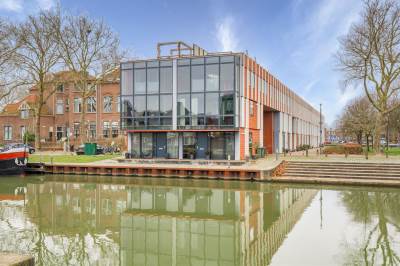 Woning Prins Hendriklaan 9A Nieuwegein