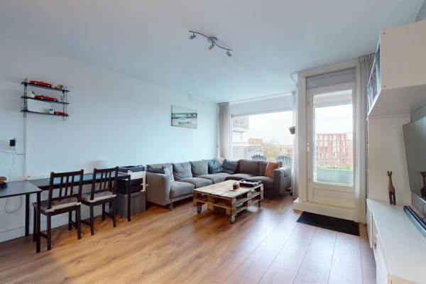 Woning C.F. Smeetslaan 137 Castricum