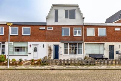 Woning Willem de Zwijgerstraat 24 Groningen
