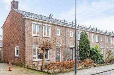 Woning Rembrandtlaan 37 Apeldoorn