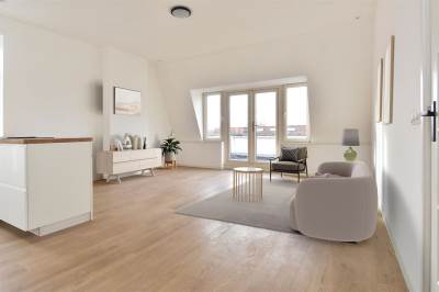 Woning Coenderstraat 2c Delft