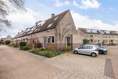 Woning Ary Schefferlaan 35 Hendrik-Ido-Ambacht
