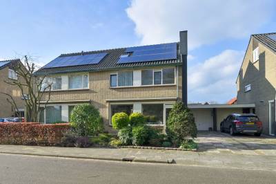 Woning Van Leeuwenhoekplantsoen 4 Vleuten